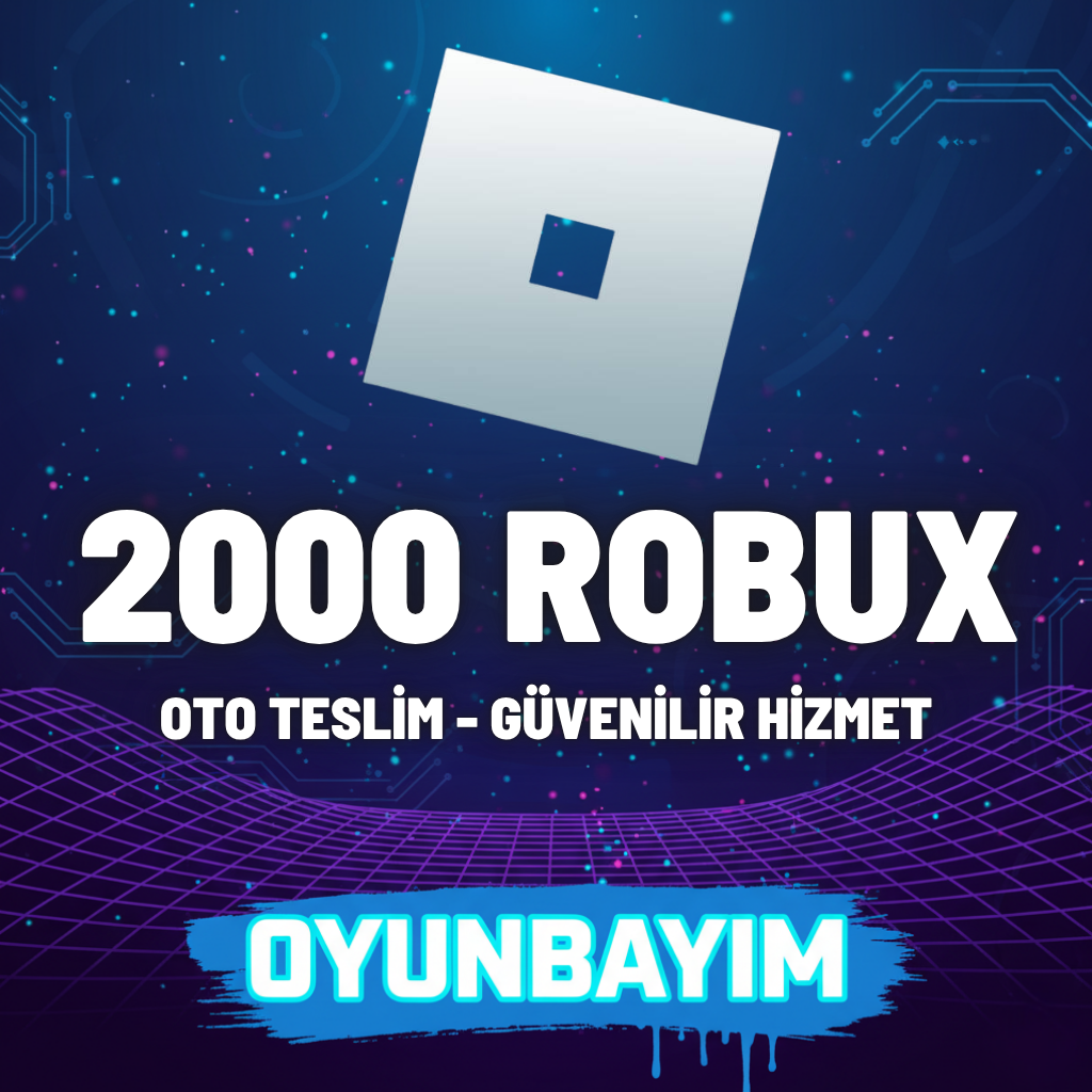 24000 Robux Picture Roblox 11000 Robux Global Sürpriz Paket - OyunBayim